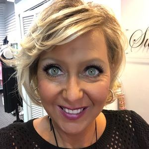 Meet your Posher, Stacie